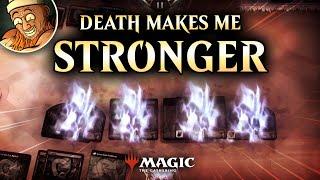 Opponent Boardwipes 4 times, it only made me STRONGER | Brewer's Kitchen