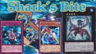Deck Shark´s Bite - YGOPro