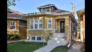 2842 N Mango Ave Chicago IL 60634 - House for sale