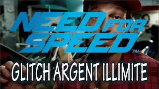 [FR] Need for Speed 2015 - Glitch Argent Illimité !