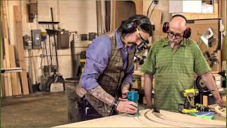 A Craftsman's Legacy - Part 4