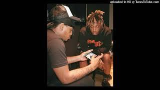 (FREE) (MELODIC) “Legacy” - (2025) Juice WRLD / Nick Mira Type Beat