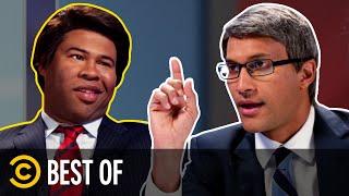 The Political Sketches - Key & Peele