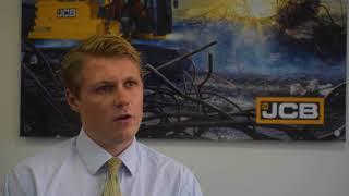 Watling JCB Corporate Video