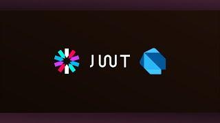 Flutter JWT Login and Flutter JWT API Integration