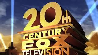 Gracie Films, 20th Century Fox Television (2012)