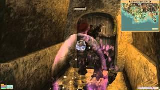 Morrowind: тайник Телванни