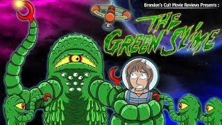 Brandon's Cult Movie Reviews: THE GREEN SLIME