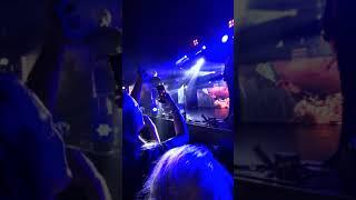 KSI & RANDOLPH PERFORM BEERUS LIVE @ NEW AGE TOUR (VIP)