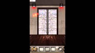 100 Doors Floors Escape Level 53 Walkthrough Guide