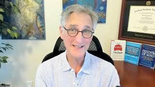 Dr. Steven Hassan: A Cult Expert's Thoughts on The Tinder Swindler