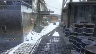 Quad feed