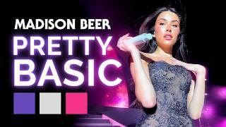 Madison Beer: a frustrating flop in popstar fashion