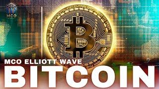 Bitcoin Price Elliott Wave Price Update: Understanding the Bullish and Bearish BTC Scenarios
