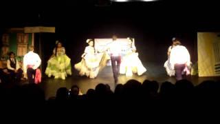 Mission Cultural Center For Latino Arts 2010
