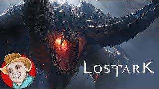 СТРИМ LOST Ark [1440] - ПРОХОДИМ ЛОСТ АРК /Lost Ark Online