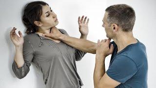 How to, English Martial Arts Self Defence techniques