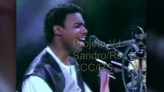 David Joseph - Let's Live It Up (Nite People)