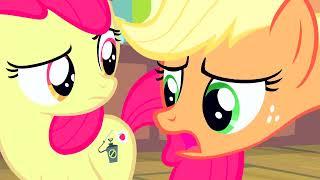 My Little Pony: Un Descanso Agotador. E4 T05. Español Latino. Completo.