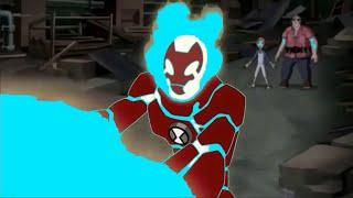 Ben 10: Secret Of The Omnitrix Iceblast/Coldblast/Freezeblast Opening (Fan Made)