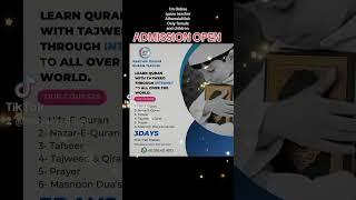 Maryam online quran teacher  only female and children contact me on facebook  #onlineclasse#online