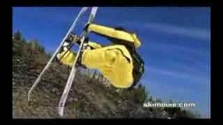 Mt Hood Follow Cam Jon Olsson & Tj Schiller