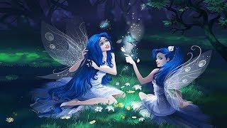 Celtic Fairy Music – Moon Fairies