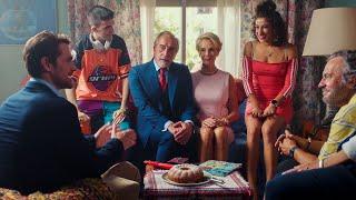 Mi Hora - Carolina Yuste - The Perfect Family Soundtrack