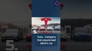 10 Elon Musk Ingenious Innovation bythat (Will Blow Your Mind)