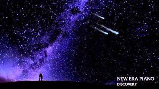 Discovery (Piano Solo By Jonathan Campbell)