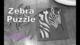 Zebra Puzzle