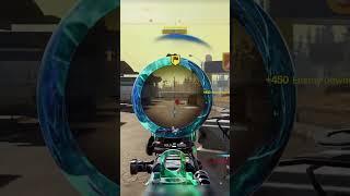 The TR2 Is INSANE! #shortvideo #shorts #warzone