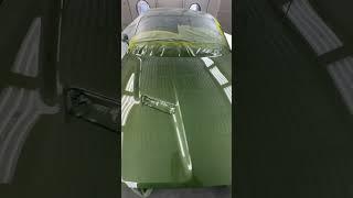 Paint refinish!!