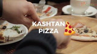 KASHTAN / COMMERCIAL VIDEO