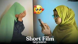 QIYAANO || SHORT FLIM||