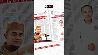 Tabloid Info Indonesia Edisi Minggu ke III
