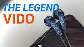 Review Earbud Vido Indonesia