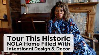 Tour This NOLA Home Steeped in History and Intentional Design | Renovation Stories