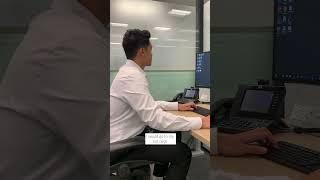 Day in the Life of a Payments Intern | J.P. Morgan