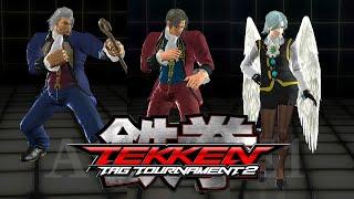 TTT2 DECALS : MILES EDGEWORTH (ACE ATTORNEY) TUTORIAL