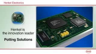 Henkel Electronics - PCB Protection Overview