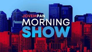 MORNING SHOW - 05/03/25