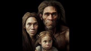 Meet the first Neanderthal family!