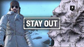 Stalker Online | Stay Out ► Новая Земля о. Северный ► Острова ► Фарм ► КВ   #stalkeronline #stayout