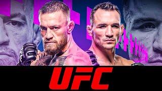 Conor McGregor vs Michael Chandler ''Fight of The Year'' PROMO 2025