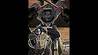 Wheeljack(tfp) vs Bulkhead(tfp) #transformers #wheeljack #bulkhead #shorts