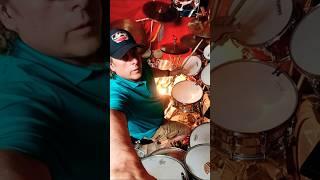 THE "JOHN BONHAM" SNARE DRUM @jfkdrum  #drums #drummer #drumming #music