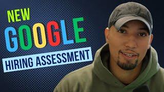 How to Pass the New Google Hiring Assessment in 2024!