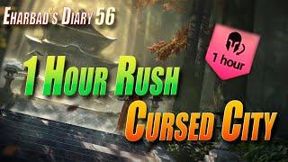 1 Hour Rush! | Eharbad's Diary - Ep56 | Raid Shadow Legends