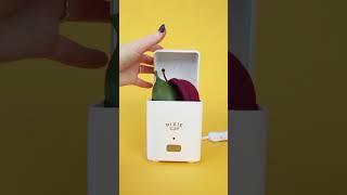 The Difference Between all Pixie Steamers (for your menstrual cups)